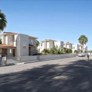 3 Bedroom House for Sale in Maroni, Larnaca District