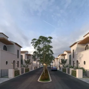 3 Bedroom House for Sale in Oroklini, Larnaca District