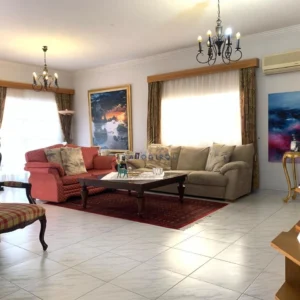 3 Bedroom House for Sale in Larnaca District