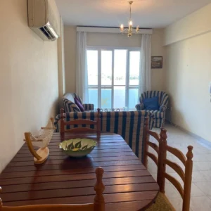 2 Bedroom Apartment for Rent in Larnaca District