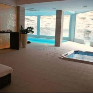 690m² Commercial for Sale in Tersefanou, Larnaca District
