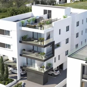 1 Bedroom Apartment for Sale in Aradippou, Larnaca District