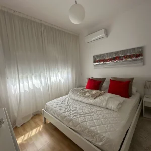 3 Bedroom Apartment for Rent in Paphos
