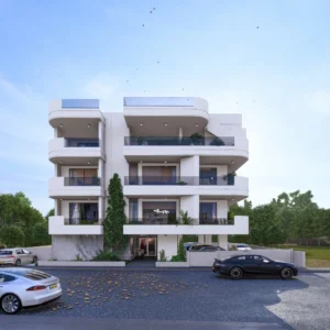 3 Bedroom Apartment for Sale in Aradippou, Larnaca District