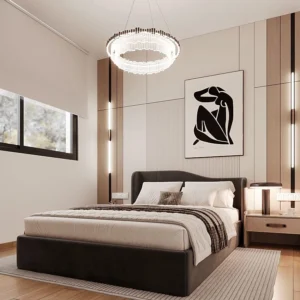 2 Bedroom Apartment for Sale in Aradippou, Larnaca District
