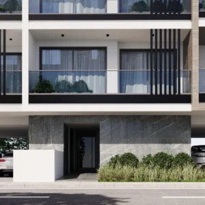 3 Bedroom Apartment for Sale in Drosia, Larnaca District