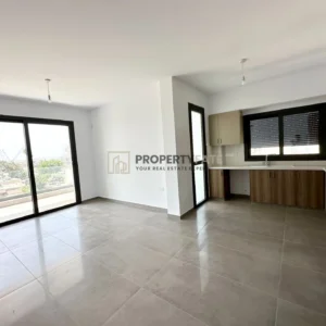 1 Bedroom Apartment for Rent in Limassol – Zakaki