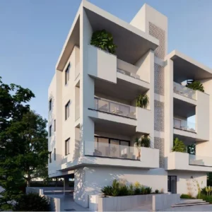 2 Bedroom Apartment for Sale in Limassol – Mesa Geitonia