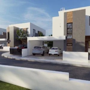 4 Bedroom House for Sale in Agios Tychonas, Limassol District