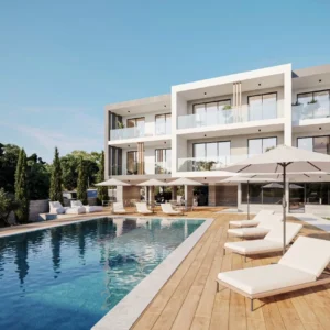 2 Bedroom Apartment for Sale in Chlorakas, Paphos District