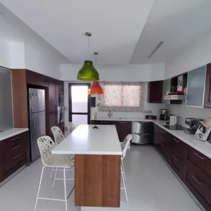 3 Bedroom House for Rent in Lakatameia – Agios Nikolaos, Nicosia District