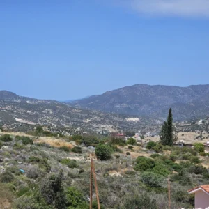 3 Bedroom House for Sale in Foinikaria, Limassol District