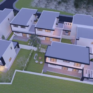 3 Bedroom House for Sale in Paramytha, Limassol District