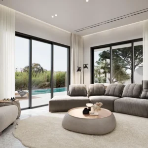 4 Bedroom House for Sale in Pyrgos Lemesou, Limassol District
