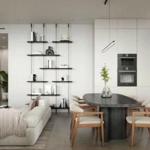 1 Bedroom Apartment for Sale in Limassol – Katholiki