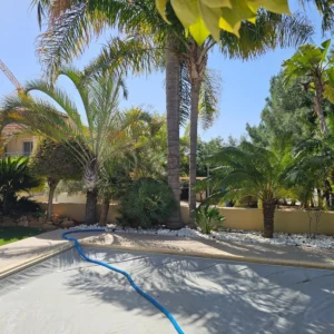 3 Bedroom House for Sale in Limassol – Agios Athanasios