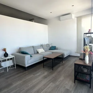 2 Bedroom Apartment for Rent in Limassol – Agia Fyla