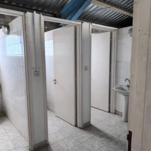 750m² Commercial for Sale in Agios Sylas, Limassol District