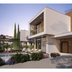 3 Bedroom House for Sale in Mouttagiaka, Limassol District