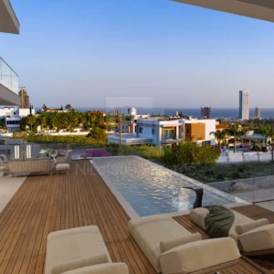 3 Bedroom House for Sale in Mouttagiaka, Limassol District