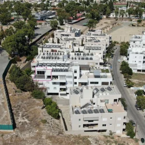 3 Bedroom Apartment for Sale in Nicosia District