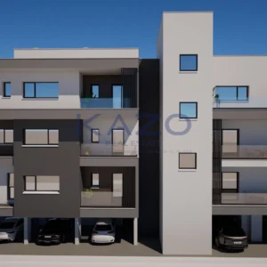 1 Bedroom Apartment for Sale in Limassol – Panthea