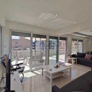 3 Bedroom Apartment for Sale in Limassol – Neapolis