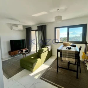 2 Bedroom Apartment for Sale in Limassol – Agia Fyla