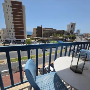 1 Bedroom Apartment for Rent in Limassol District