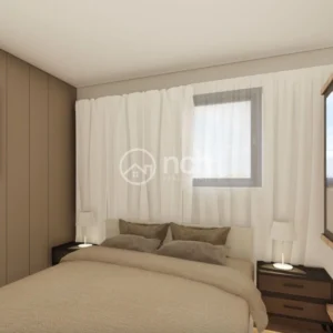 2 Bedroom Apartment for Sale in Agios Dometios – Agios Georgios, Nicosia District