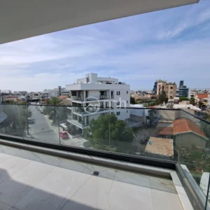 2 Bedroom Apartment for Rent in Limassol – Mesa Geitonia