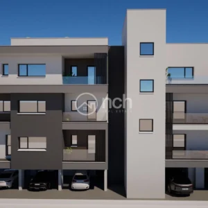 1 Bedroom Apartment for Sale in Limassol – Panthea