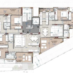 1 Bedroom Apartment for Sale in Limassol – Panthea