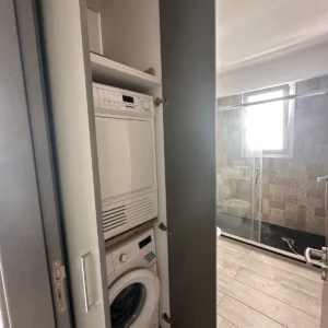 2 Bedroom Apartment for Rent in Nicosia District