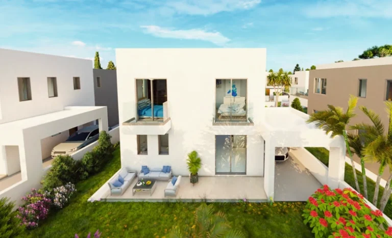 Cheap Houses and Villas for Sale Paphos up to 500000 euro