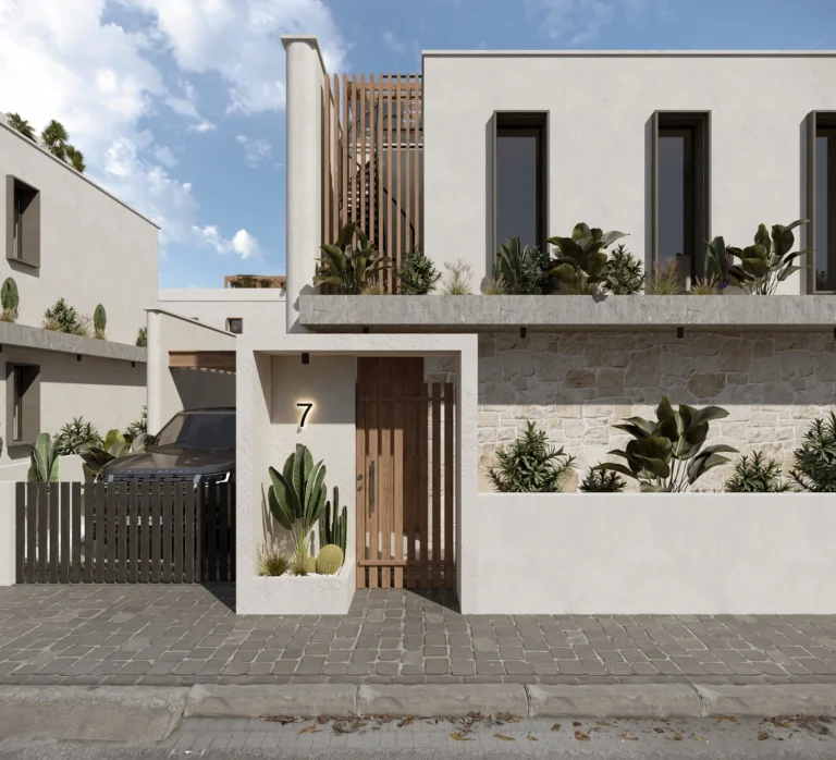 Cheap Houses and Villas for Sale Famagusta up to 800000 euro