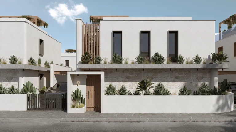 Cheap Houses and Villas for Sale Famagusta up to 800000 euro