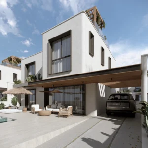 5 Bedroom House for Sale in Famagusta – Agia Napa