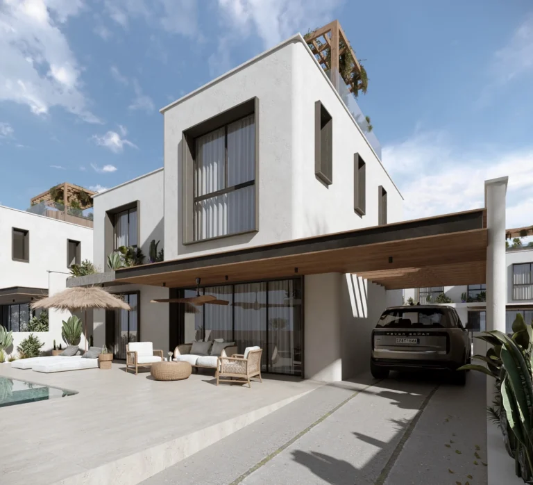 Cheap Houses and Villas for Sale Famagusta up to 800000 euro