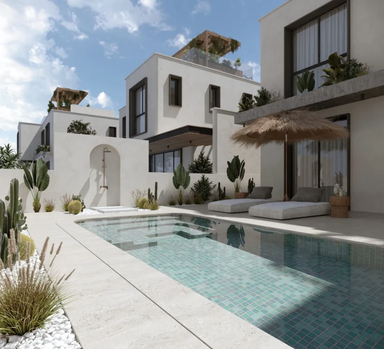 Cheap Houses and Villas for Sale Famagusta up to 800000 euro