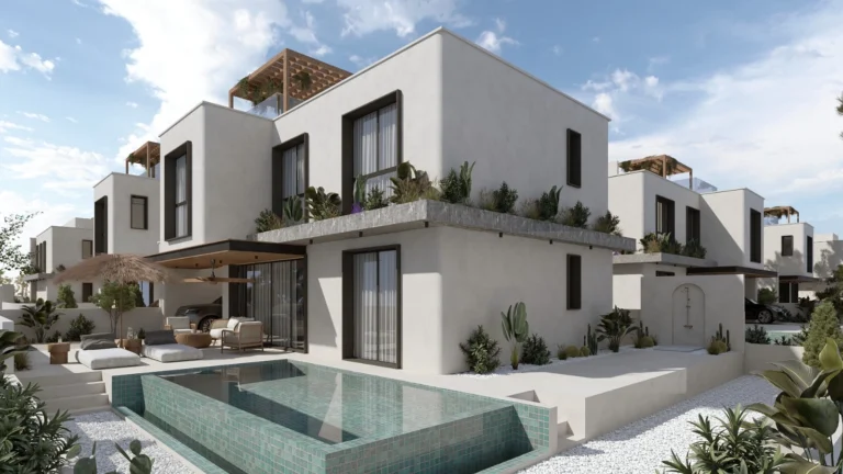 Cheap Houses and Villas for Sale Famagusta up to 800000 euro