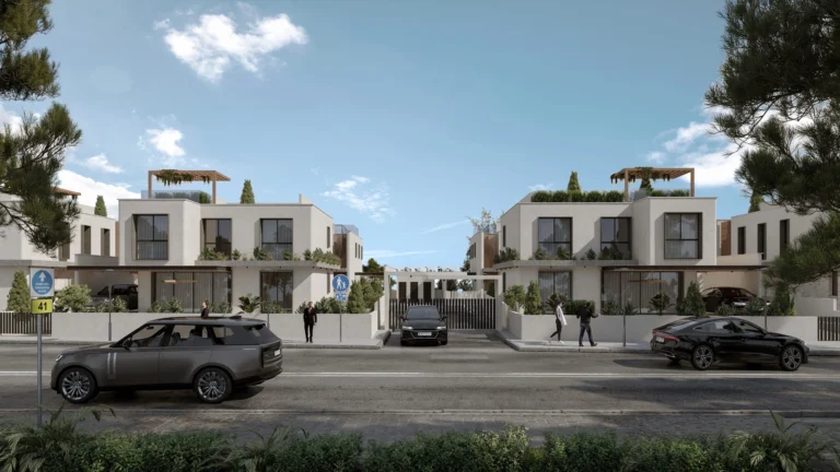 Cheap Houses and Villas for Sale Famagusta up to 800000 euro