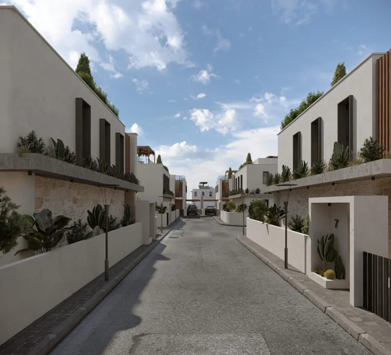Cheap Houses and Villas for Sale Famagusta up to 800000 euro