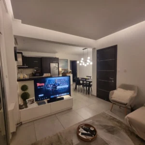 2 Bedroom Apartment for Rent in Germasogeia, Limassol District