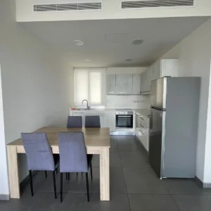 2 Bedroom Apartment for Rent in Limassol District
