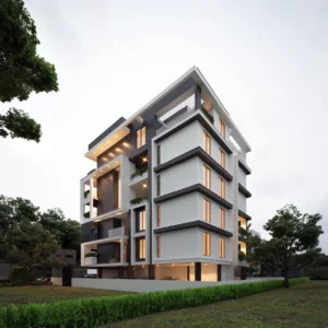 224m² Building for Sale in Strovolos, Nicosia District