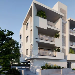 3 Bedroom Apartment for Sale in Limassol – Mesa Geitonia