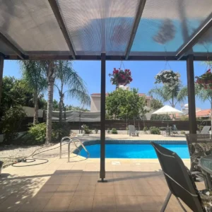 4 Bedroom House for Sale in Empa, Paphos District