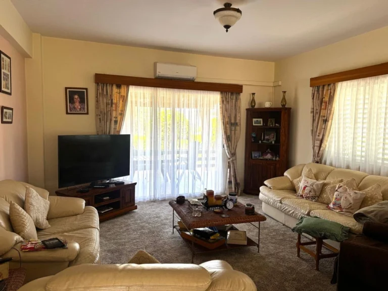 Average Price of a House in Cyprus