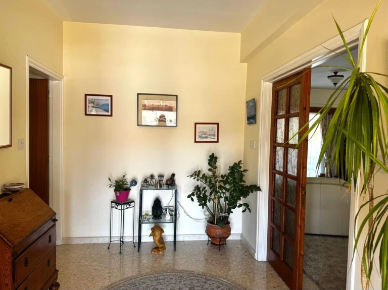 Average Price of a House in Cyprus